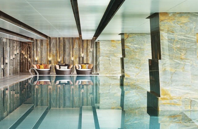 The St. Regis Shenzhen