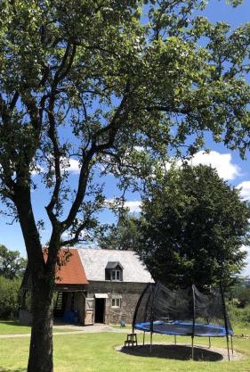 The Stable