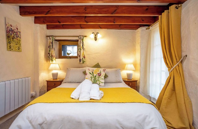 The Stable - One Bedroom Apartment - St Florence