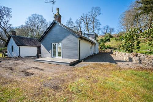 The Stables Cottage, Beattock, Moffat