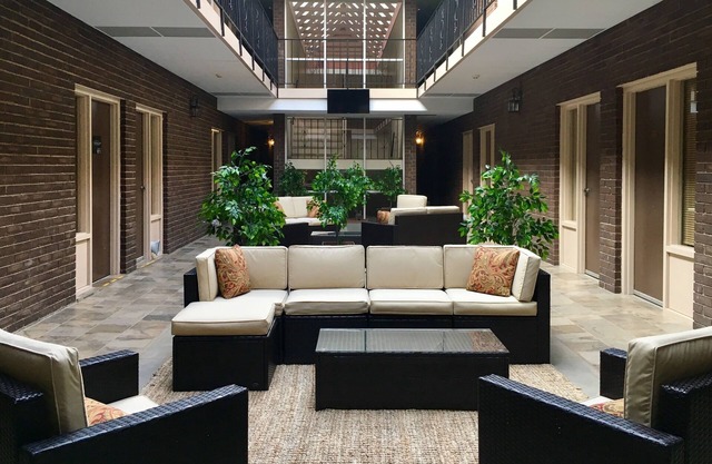 The Stables Inn and Suites