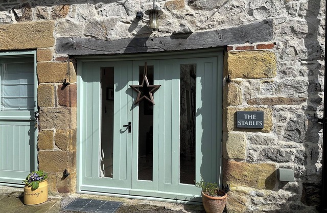 The Stables Parwich