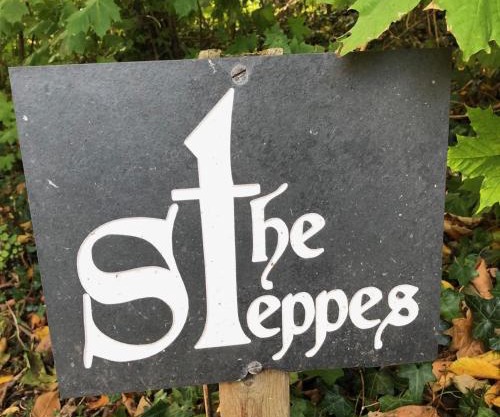 The Steppes Holiday Cottages