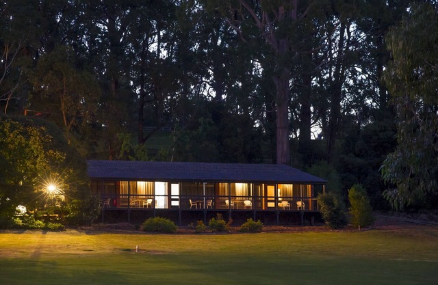 The Stirling Golf Club