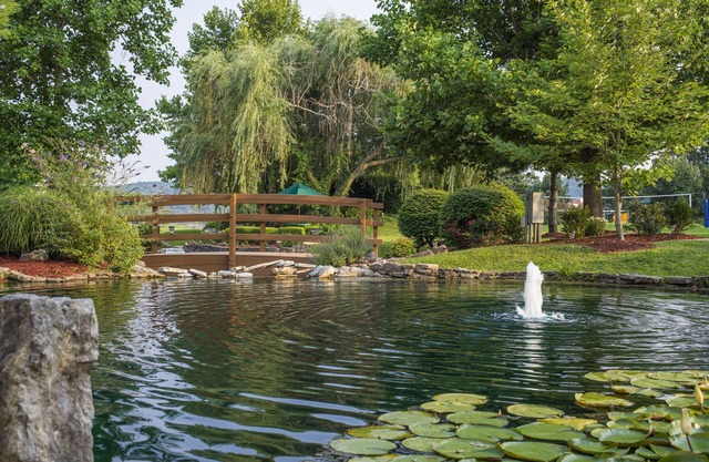 The Suites at Fall Creek