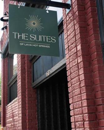The Suites of Lava Hot Springs