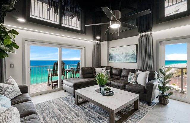 The Summit 1001 | 2 Bed, 2 Bath