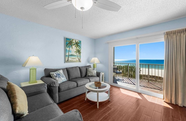 The Summit 408 - Coastal Getaway