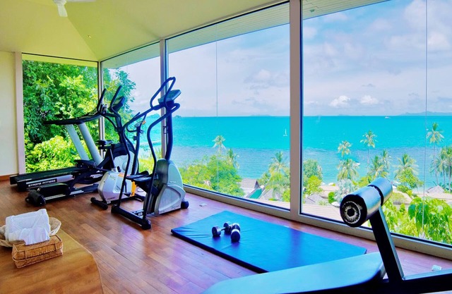 The Sunset Beach Resort & Spa Taling Ngam