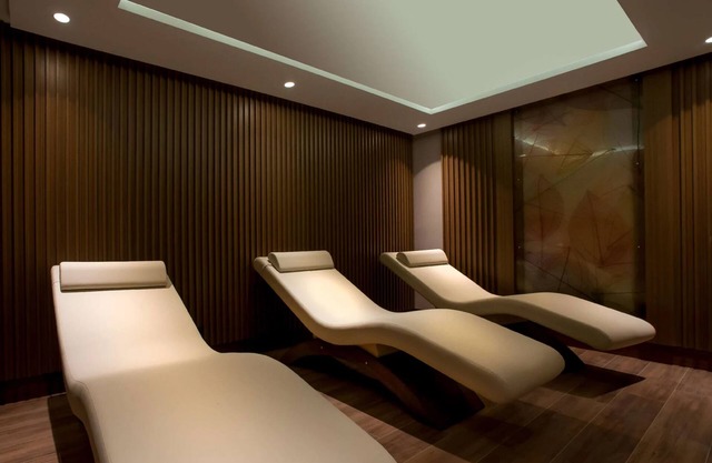 The Superior Living Batisehir