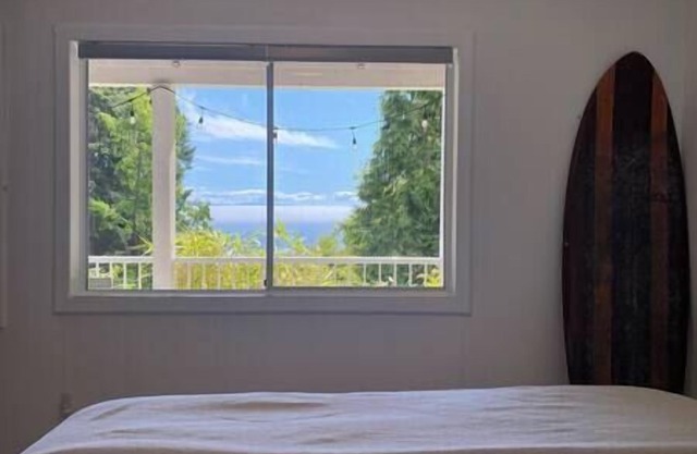 The Surf Chalet, Ocean Front Close to the Surf