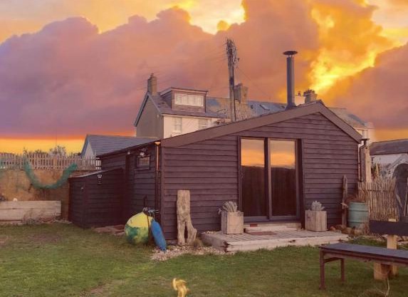 The Surf Shack