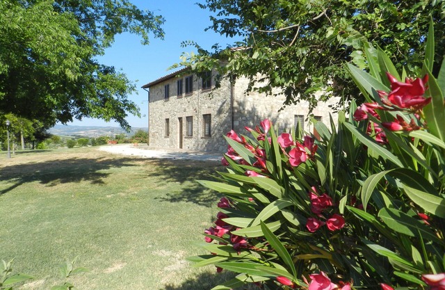 THE SUSINO apartment