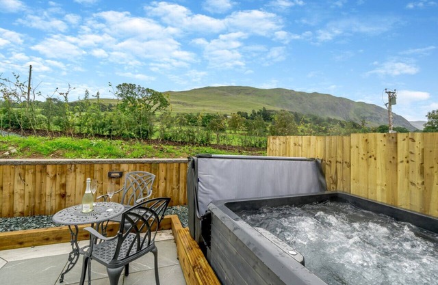 The Swallow - Mire House