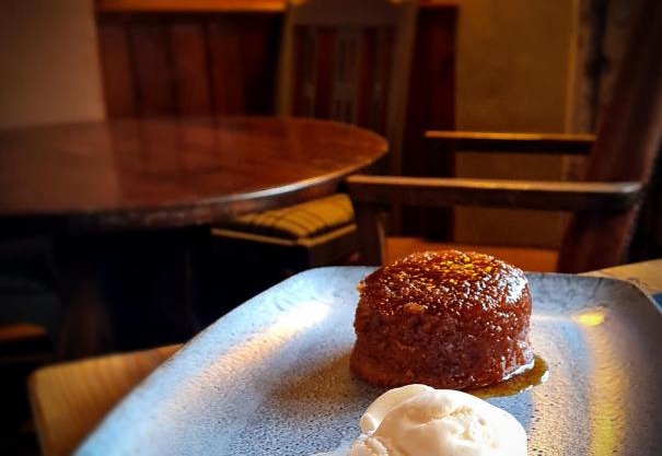 The Swan monks eleigh