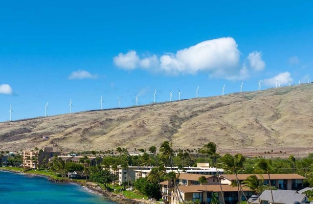 The sweetest spot on Sugar Beach - Makani A Kai