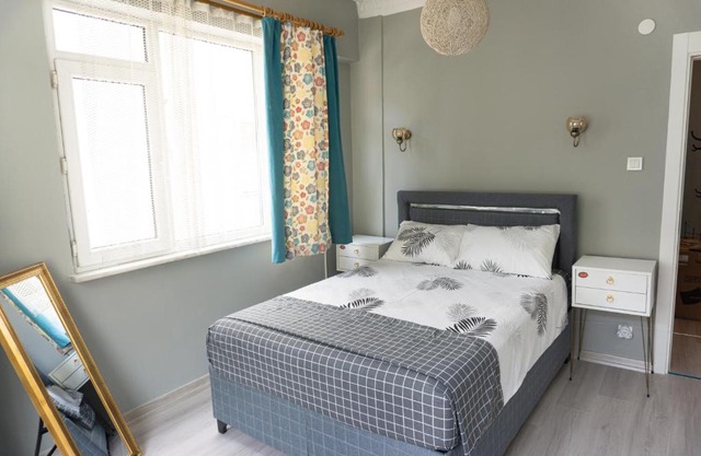 The Three Bedroom Suite