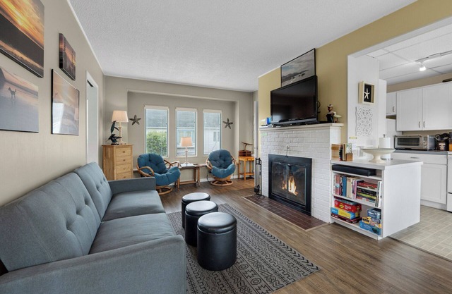 The Tides by the Sea - Entire rental unit in Seaside, Oregon, United States