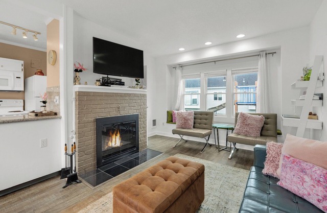 The Tides by the Sea - Entire rental unit in Seaside, Oregon, United States