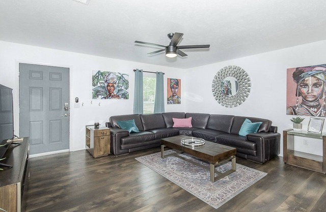 *THE TOTAL PACKAGE!*