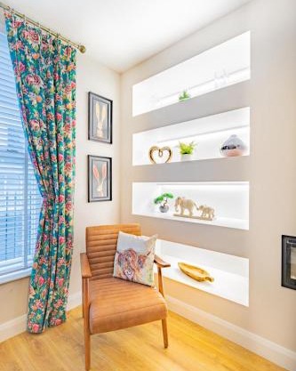 The Townhouse Ballycastle