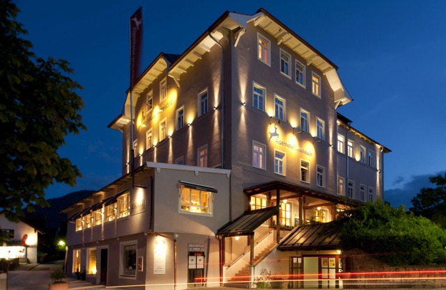 The Townhouse Ruhpolding