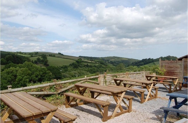 The Tradesmans Arms