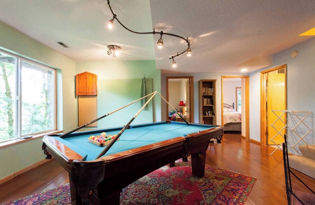 The Tree House 1 BR Attached In-law Apartment with Private Spa