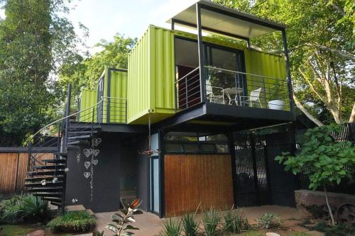 The Tree House