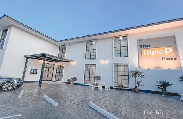 The Triple P Place เดอะ​ทริปเปิลพีเพลส