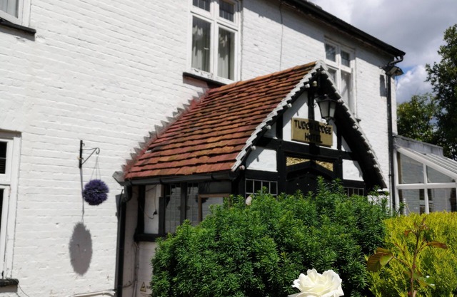 The Tudor Hotel