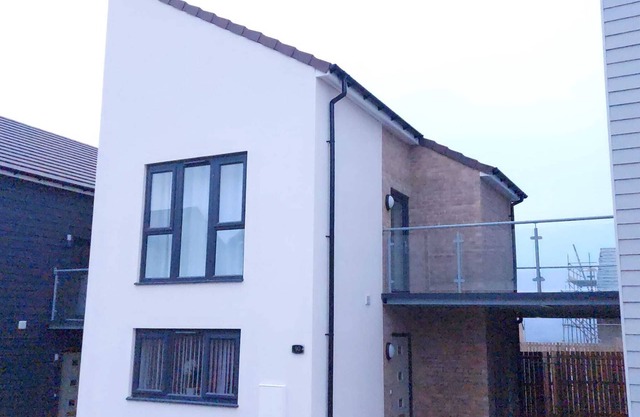 The Tyne View Haven - 5mins drive to most of the adventurous places in Newcastle