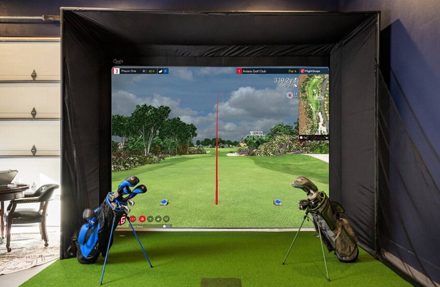 The Ultimate Hangout House