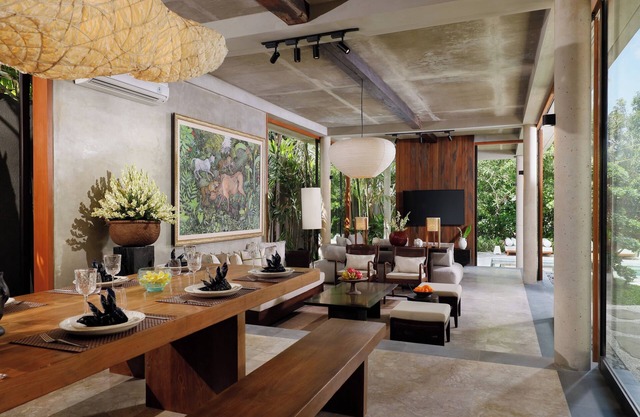 The Ultimate 7BR for a Calm & Serene Holiday