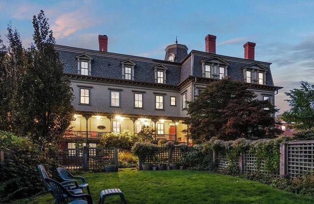 The Underwood-Hale House
