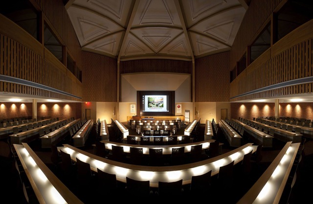 The University of Georgia Center for Continuing Education & Hotel