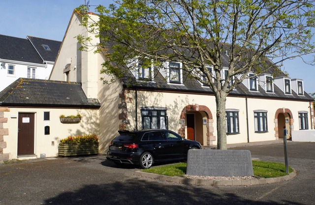 The Uplands Serviced Apartments