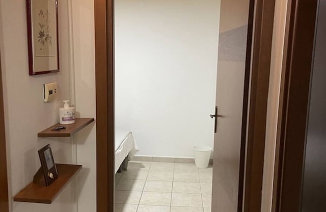 The Upper House is an apartment with lofts