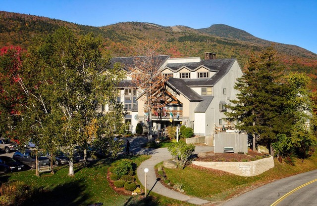 The Valley Inn, an Ascend Collection Hotel