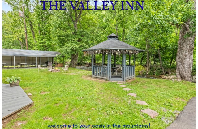 The Valley Inn