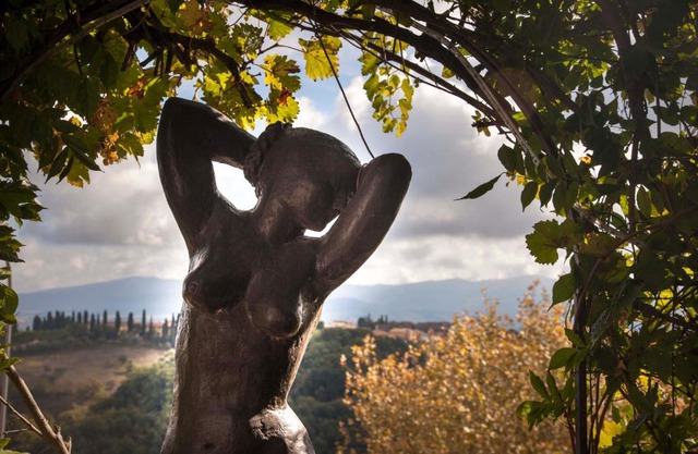 The Verrocchio Art Centre