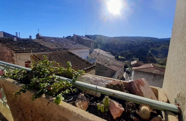 The Via Domitia - Mansion