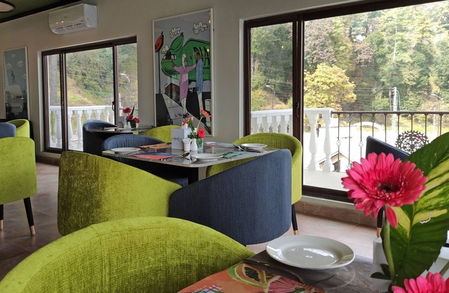 The Vibe By Ambiance