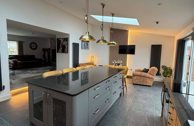 The View CresswellnStunning Beachfront Cottage sleeping upto 6 and dog friendly