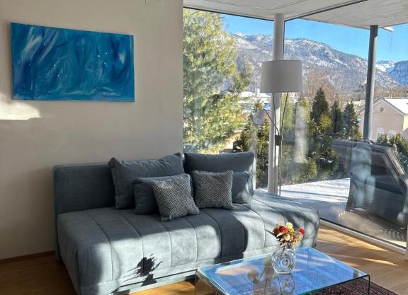 THE VIEW - Modern Panorama Residence