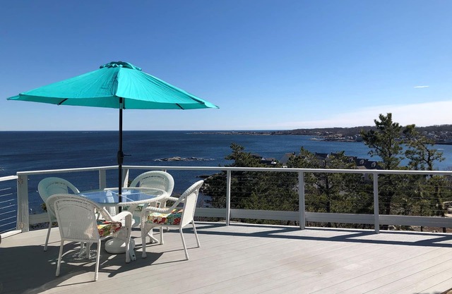 The View: The Name Says It All