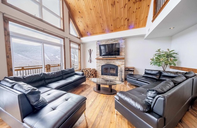 The Villa du Sud - Spa and Sauna