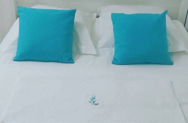 The villa of the sun 971 Guadeloupe