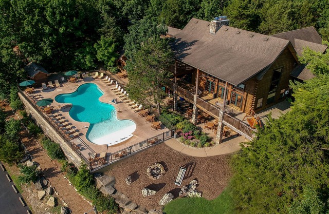 The Village At Indian Point Resort