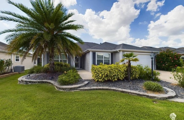 The Village of Fernandina